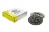 Комплект зчеплення Opel Astra H/Vectra C 1.6/1.8 04- (d=210mm) LuK 621 3043 09 (фото 1)