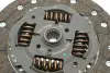 Комплект зчеплення Opel Astra H/Vectra C 1.6/1.8 04- (d=210mm) LuK 621 3043 09 (фото 9)