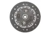 Комплект зчеплення Ford Escort/Fiesta 1.8 D 88-99 LuK 622 0569 00 (фото 6)