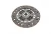 Комплект зчеплення VW T4 1.9D/TD 91-03, d=220mm, 44/45/50kw LuK 622 0623 00 (фото 5)