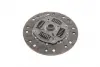 Комплект зчеплення VW T4 1.9D/TD 91-03, d=220mm, 44/45/50kw LuK 622 0623 00 (фото 8)