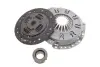 Комплект зчеплення Ford Sierra/Scorpio -94 LuK 622 0667 00 (фото 1)