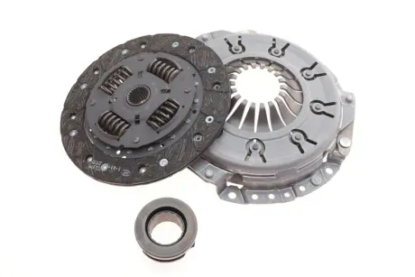 Комплект зчеплення Ford Sierra/Scorpio -94 LuK 622 0667 00