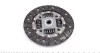 Комплект зчеплення Chevrolet Aveo 1.6 (T300), 03/11 -/ Lacetti 1.8 (J200), 03/03 - 03/13 LuK 622 1396 09 (фото 5)
