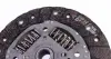 Комплект зчеплення Chevrolet Aveo 1.6 (T300), 03/11 -/ Lacetti 1.8 (J200), 03/03 - 03/13 LuK 622 1396 09 (фото 6)