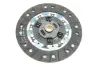 Комплект зчеплення Fiat Scudo 1.9D 96-06, 51kw LuK 622 2107 00 (фото 5)
