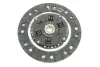 Комплект зчеплення Fiat Scudo 1.9D 96-06, 51kw LuK 622 2107 00 (фото 6)