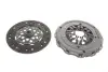 Комплект зчеплення VW T4 2.5TDI 95-03 (mot.ACV), d=220mm LuK 622 2205 09 (фото 2)