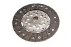 Комплект зчеплення VW T4 2.5TDI (+вижимний)/(75kw)/(d=220mm) LuK 622 2205 33 (фото 2)