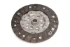 Комплект зчеплення VW T4 2.5TDI (+вижимний)/(75kw)/(d=220mm) LuK 622 2205 33 (фото 3)