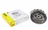 Комплект зчеплення Ford Focus/Fiesta 95-12 (d=220mm) LuK 622 2414 09 622 2414 09