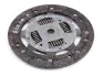 Комплект зчеплення Ford Focus/Fiesta 95-12 (d=220mm) LuK 622 2414 09 (фото 4)