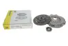 Комплект зчеплення Skoda Fabia/Roomster 1.4D 03-10 (d=220mm) (+вижимний) LuK 622 3018 00 (фото 1)