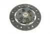 Комплект зчеплення Citroen Jumpy 1.9D 98- (d=220mm) LuK 622 3042 00 (фото 9)