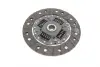 Комплект зчеплення Renault Laguna 1.8/2.0 16V 01-08 (d=220mm) LuK 622 3061 09 (фото 9)