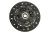 Комплект зчеплення Renault Megane I 1.6 16V 98-03, K4M, 79kw LuK 622 3074 00 (фото 7)