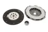 Комплект зчеплення Citroen C5 II 1.6HDi 80kw, 04-08, (DV6TED4) LuK 622 3094 00 (фото 1)