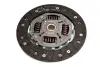 Комплект зчеплення Renault Kangoo 1.5dCi 08- (d=220mm) (+вижимний) 50/55/63/66kw LuK 622 3096 33 (фото 2)