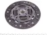 Комплект зчеплення Renault Megane III/Scenic III 1.6 16V 05-, d=220mm, K4M LuK 622 3127 09 (фото 2)