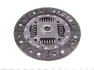 Комплект зчеплення Renault Megane III/Scenic III 1.6 16V 05-, d=220mm, K4M LuK 622 3127 09 (фото 3)