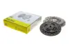 Комплект зчеплення Ford Fiesta 1.6 TDCi 04-09 LuK 622 3128 09 622 3128 09