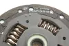 Комплект зчеплення Ford Fiesta 1.6 TDCi 04-09 LuK 622 3128 09 (фото 8)
