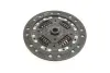 Комплект зчеплення Ford Fiesta/Fusion 1.6 TDCi 04-12 LuK 622 3128 33 (фото 4)