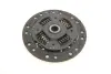Комплект зчеплення Ford Fiesta/Fusion 1.6 TDCi 04-12 LuK 622 3128 33 (фото 5)