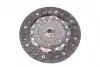 Комплект зчеплення Fiat Fiorino 1.3D Multijet 55kw 07- LuK 622 3135 09 (фото 10)