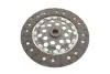 Комплект зчеплення Opel Astra/Corsa/Meriva 1.3CDTI 10- (d=220mm) LuK 622 3159 33 (фото 4)