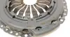 Комплект зчеплення Opel Astra J 1.4 09- LuK 622 3160 33 (фото 3)