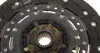 Комплект зчеплення Opel Astra J 1.4 09- LuK 622 3160 33 (фото 6)
