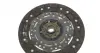 Комплект зчеплення Opel Astra J 1.4 09- LuK 622 3160 33 (фото 7)
