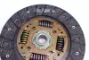 Комплект зчеплення Hyundai Getz 1.4i 05-10 LuK 622 3162 00 (фото 4)