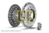Комплект зчеплення Hyundai Accent 1.6i 02-05 LuK 622 3221 00 (фото 1)