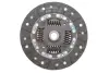 Комплект зчеплення Renault Megane II/SCÉNIC II 1.5dCi, 03-, 60kw, K9K 722 LuK 622 3223 33 (фото 6)