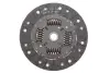Комплект зчеплення Renault Megane II/SCÉNIC II 1.5dCi, 03-, 60kw, K9K 722 LuK 622 3223 33 (фото 7)