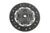 Комплект зчеплення Honda Civic 1.8 i-VTEC 05- (d=230mm) (+вижимний) LuK 622 3329 00 (фото 5)