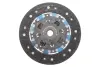 Комплект зчеплення Fiat Punto 1.4 Turbo Multi Air 12- (d=220mm) LuK 622 3335 09 (фото 3)
