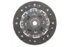 Комплект зчеплення Fiat Bravo 1.4 16V/T-Jet 07-14 (d=220mm) (+вижимний))) LuK 622 3335 33 (фото 6)