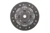 Комплект зчеплення Fiat Bravo 1.4 16V/T-Jet 07-14 (d=220mm) (+вижимний))) LuK 622 3335 33 (фото 7)