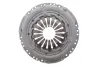 Комплект зчеплення Fiat Bravo 1.4 16V/T-Jet 07-14 (d=220mm) (+вижимний))) LuK 622 3335 33 (фото 9)