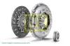 Комплект зчеплення Honda Civic VIII/IX 1.4/1.8 i-VTEC 05- (d=216mm) (+вижимний) LuK 622 3415 00 (фото 17)