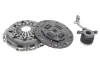 Комплект зчеплення Renault Logan/Sandero 0.9 TCe 12- (d=215mm) (H4B) LuK 622 3446 34 (фото 1)