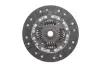 Комплект зчеплення Renault Logan/Sandero 0.9 TCe 12- (d=215mm) (H4B) LuK 622 3446 34 (фото 6)