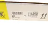 Комплект зчеплення Toyota Yaris 1.5 17- (d=216.5mm) LuK 622 3516 09 (фото 13)