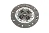Комплект зчеплення Toyota Yaris 1.5 17- (d=216.5mm) LuK 622 3516 09 (фото 10)
