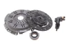Комплект зчеплення Hyundai i30/Kia C\'eed/Cerato 1.4/1.6i 04- LuK 622 3521 21 (фото 1)