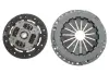 Комплект сцепления Ford Fiesta/Focus 1.0 EcoBoost 17- (d=223mm) LuK 622 3524 09 (фото 2)