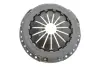 Комплект сцепления Ford Fiesta/Focus 1.0 EcoBoost 17- (d=223mm) LuK 622 3524 09 (фото 4)